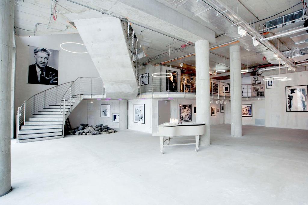 Nhow Berlin