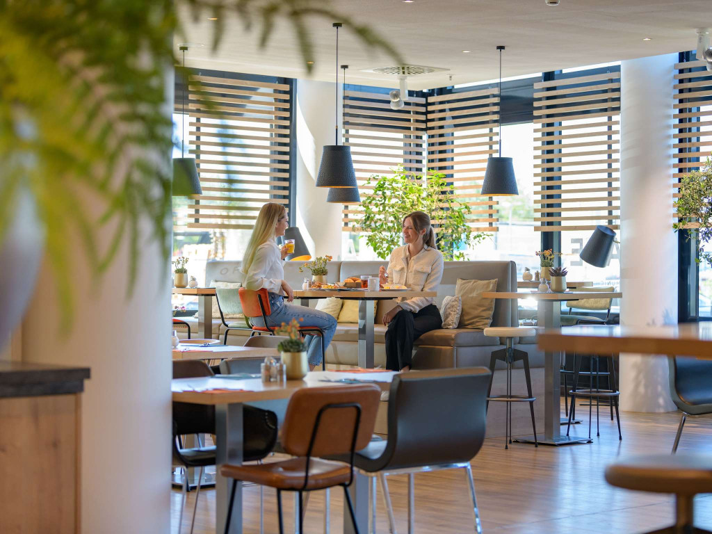 Novotel Aéroport de Munich