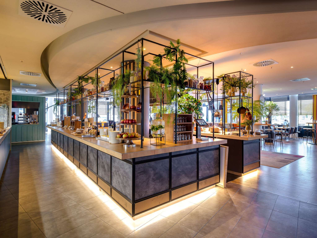 Novotel Aéroport de Munich