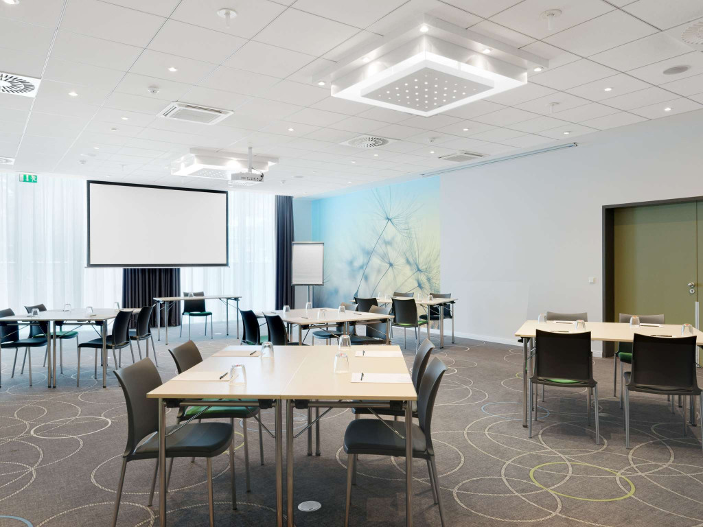 Novotel Berlin Mitte