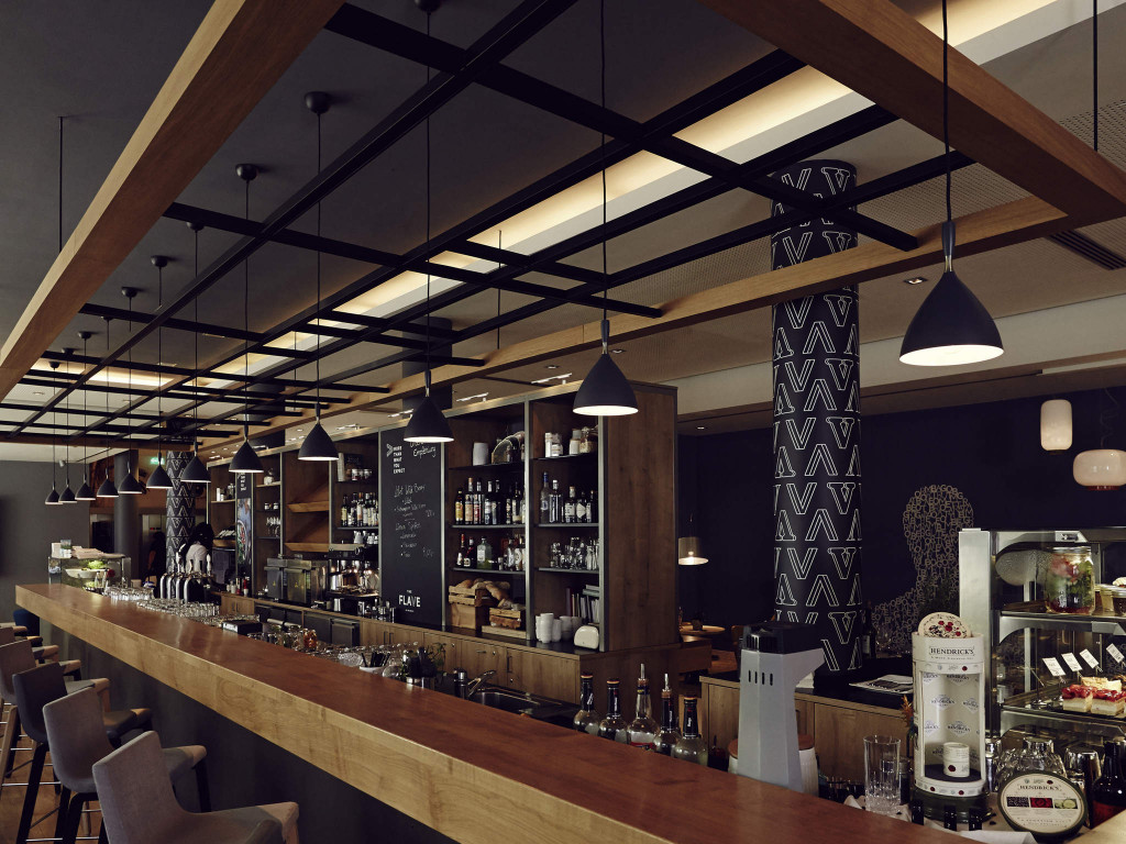 Novotel Munich Centre Ville