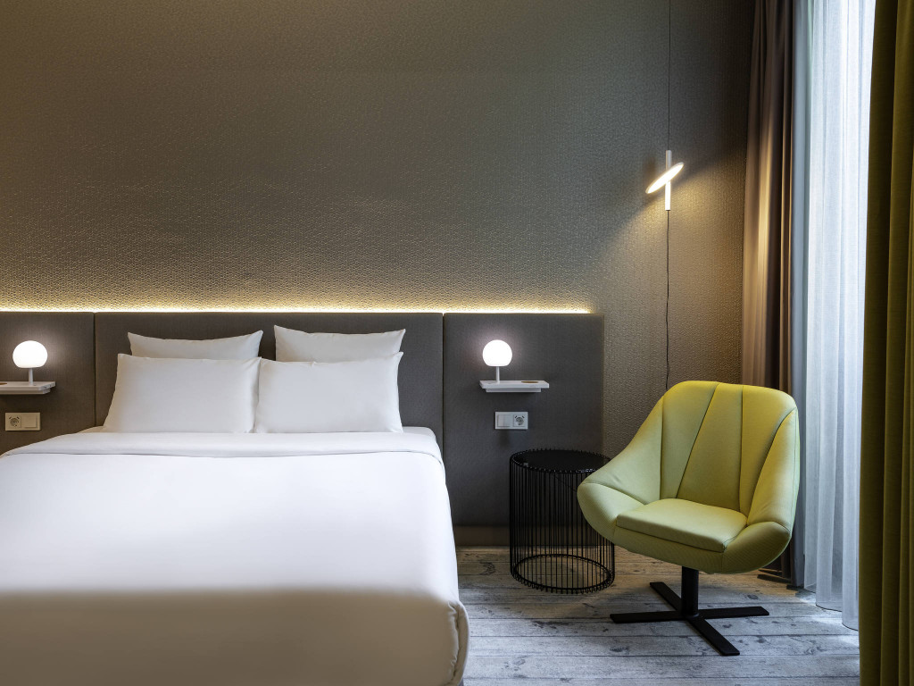 Novotel Munich Messe