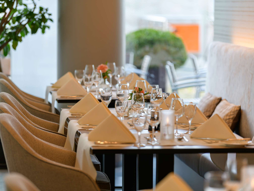 Novotel Munich Messe