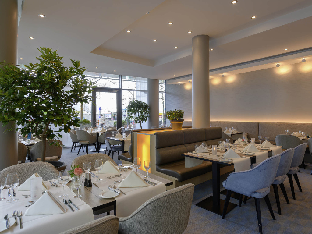 Novotel Munich Messe