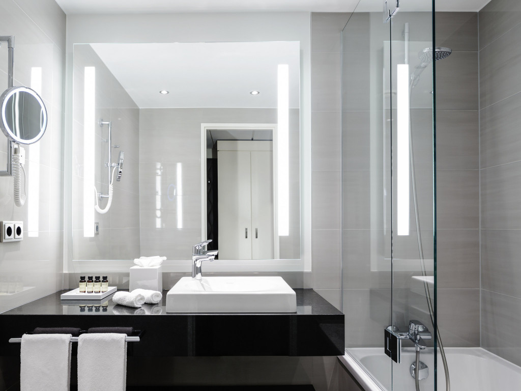 Pullman Berlin Schweizerhof