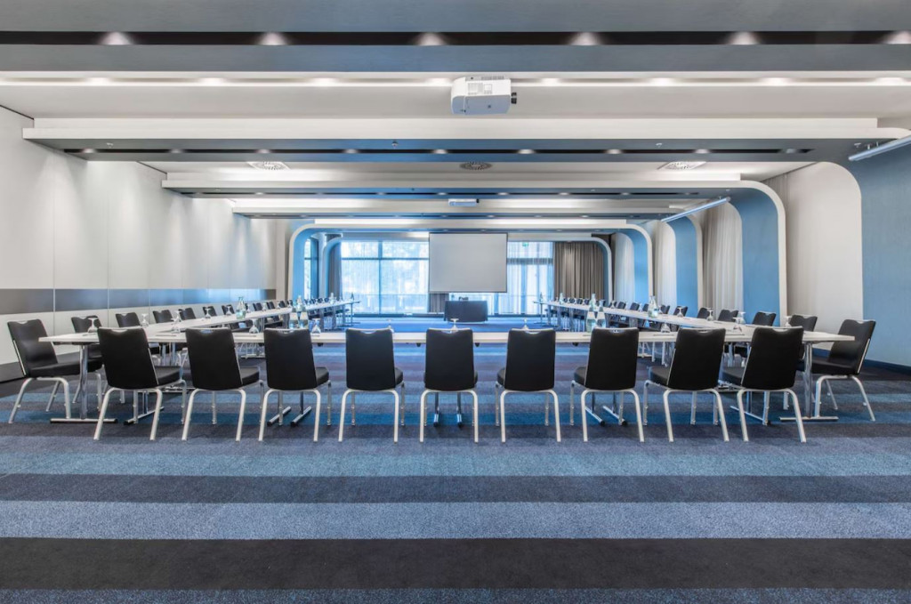 Radisson Blu Hotel Hambourg