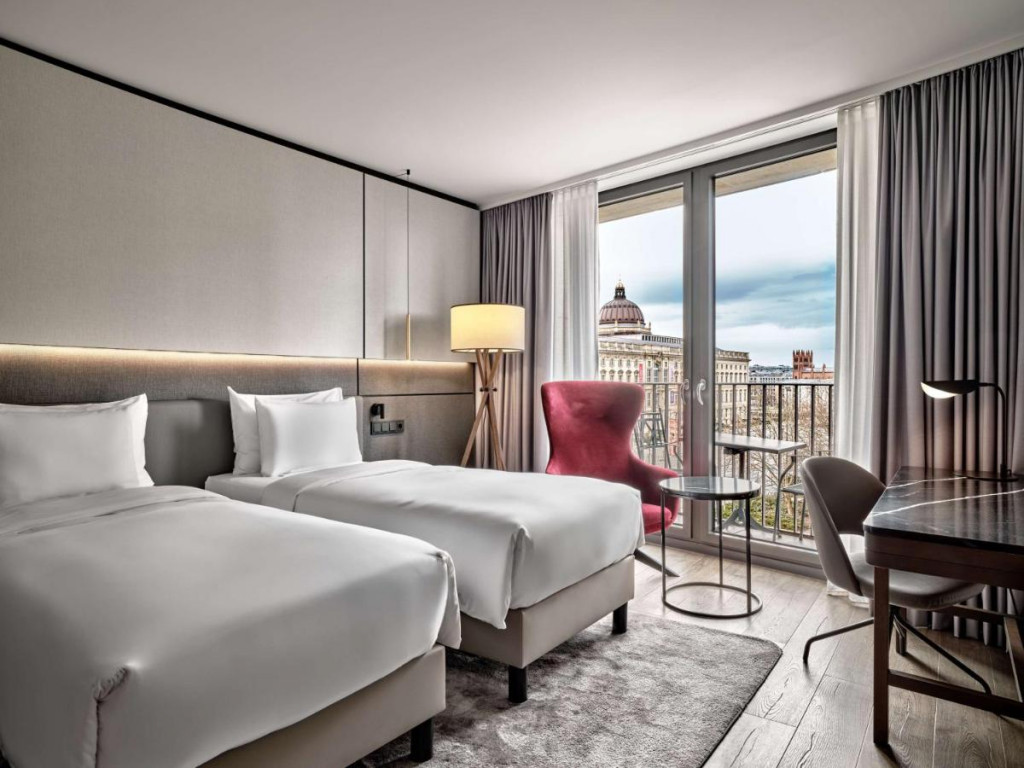 Radisson Collection Hotel Berlin