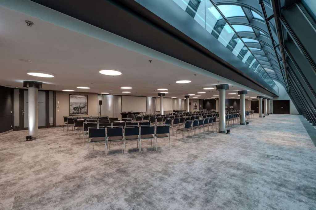 Radisson Collection Hotel Berlin