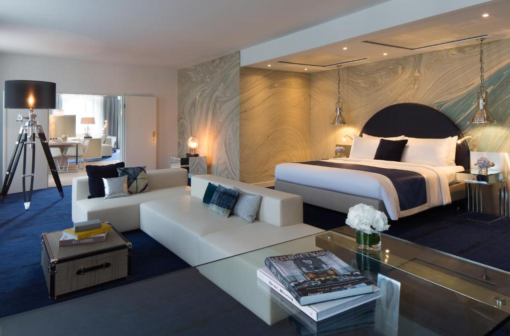 Renaissance Hamburg Hotel