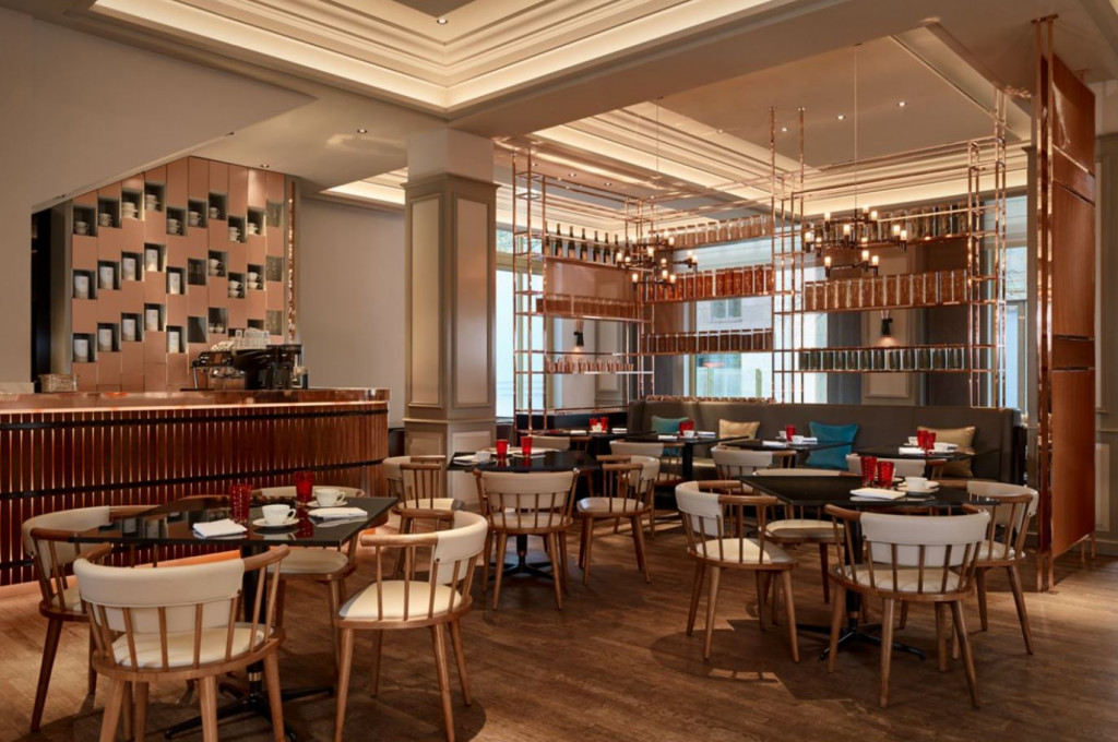 The Ritz-Carlton Berlin