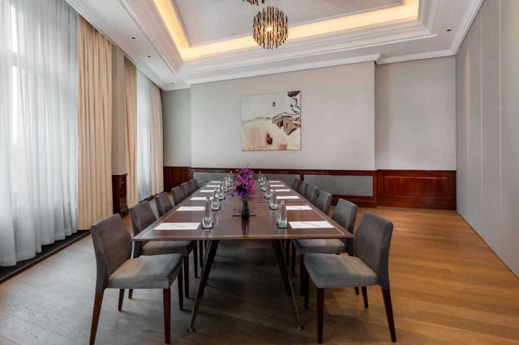 The Ritz-Carlton Berlin