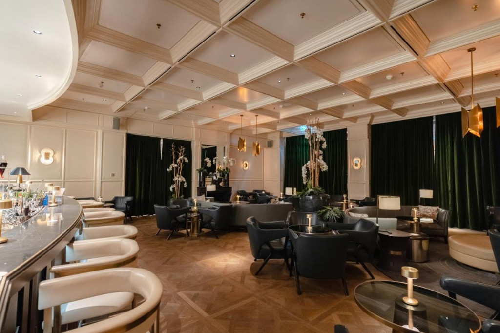 The Ritz-Carlton Berlin