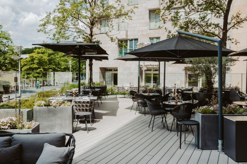 The Ritz-Carlton Berlin