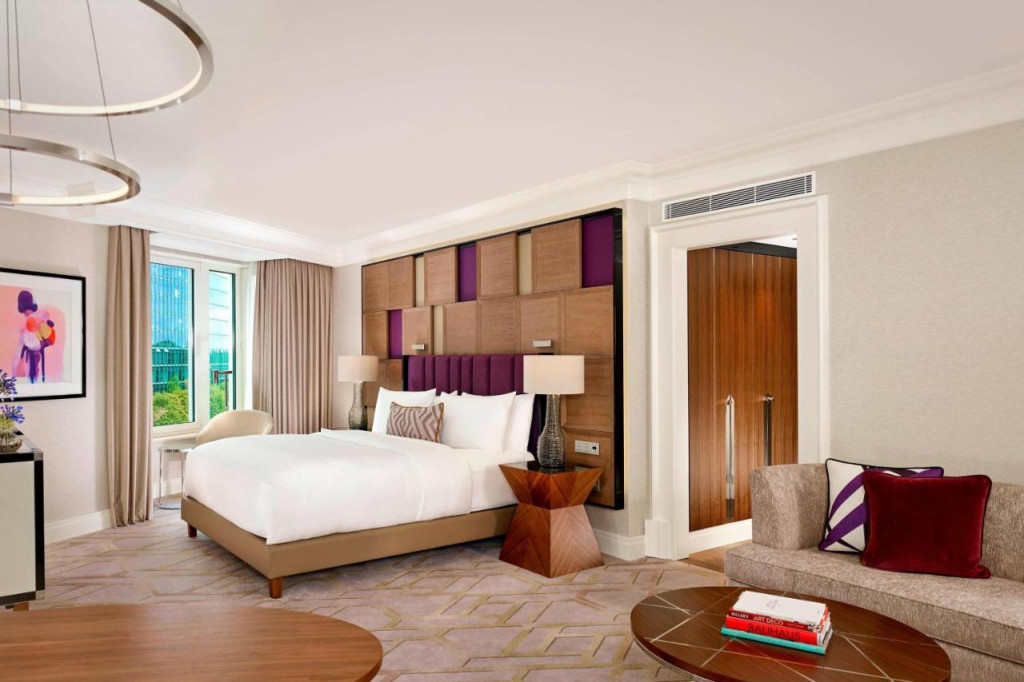 The Ritz-Carlton Berlin