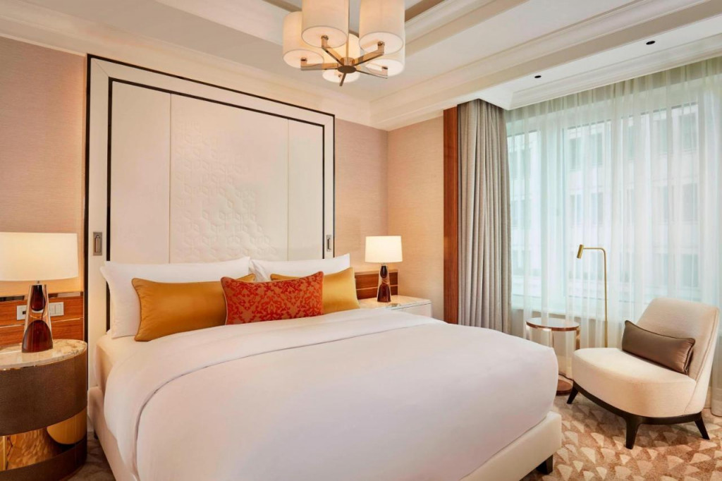 The Ritz-Carlton Berlin