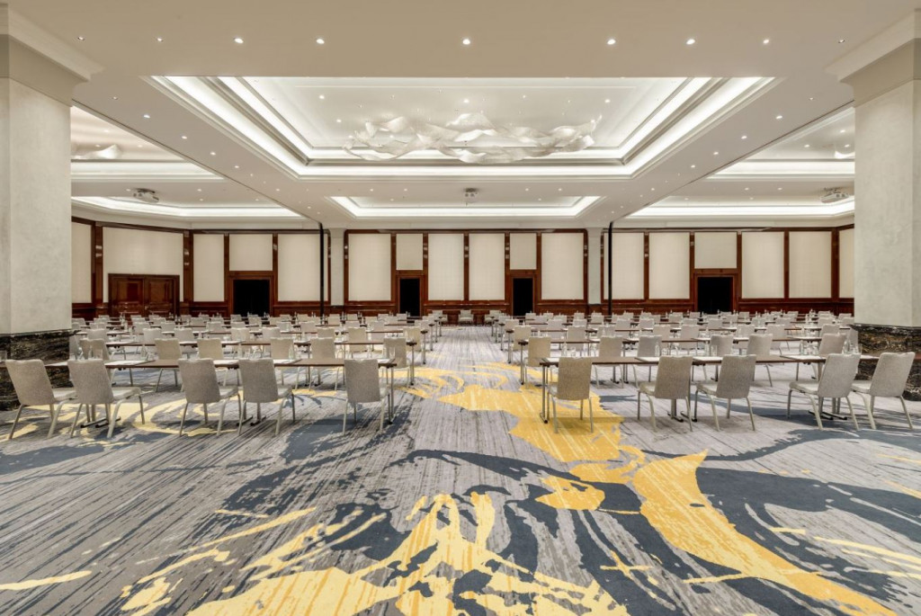 The Ritz-Carlton Berlin