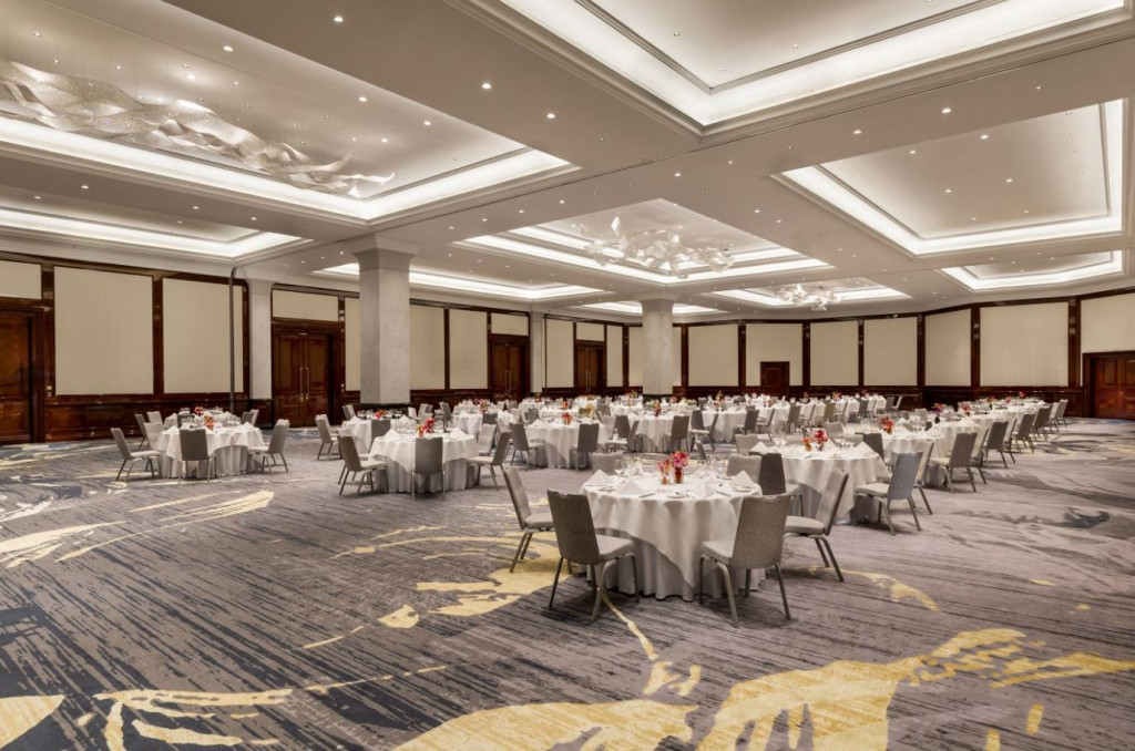 The Ritz-Carlton Berlin