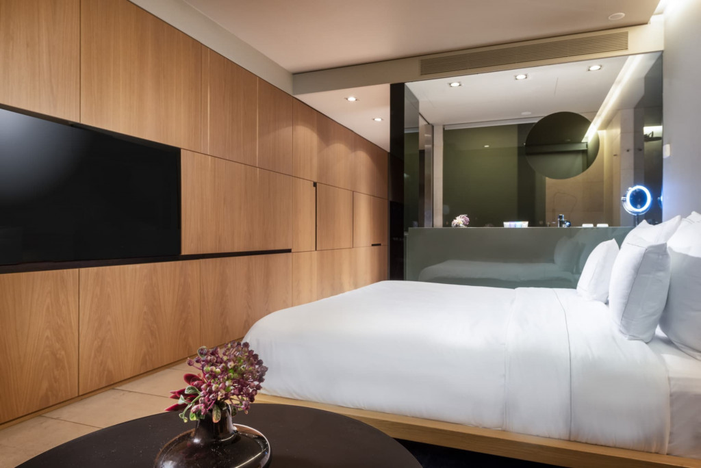 SANA Berlin Hotel