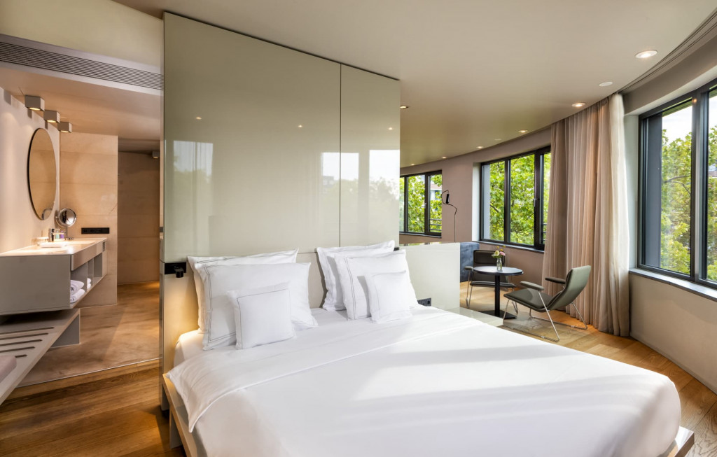 SANA Berlin Hotel