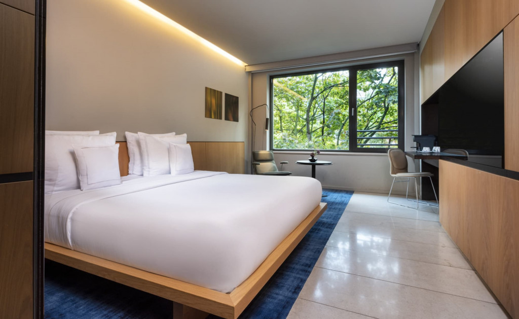 SANA Berlin Hotel