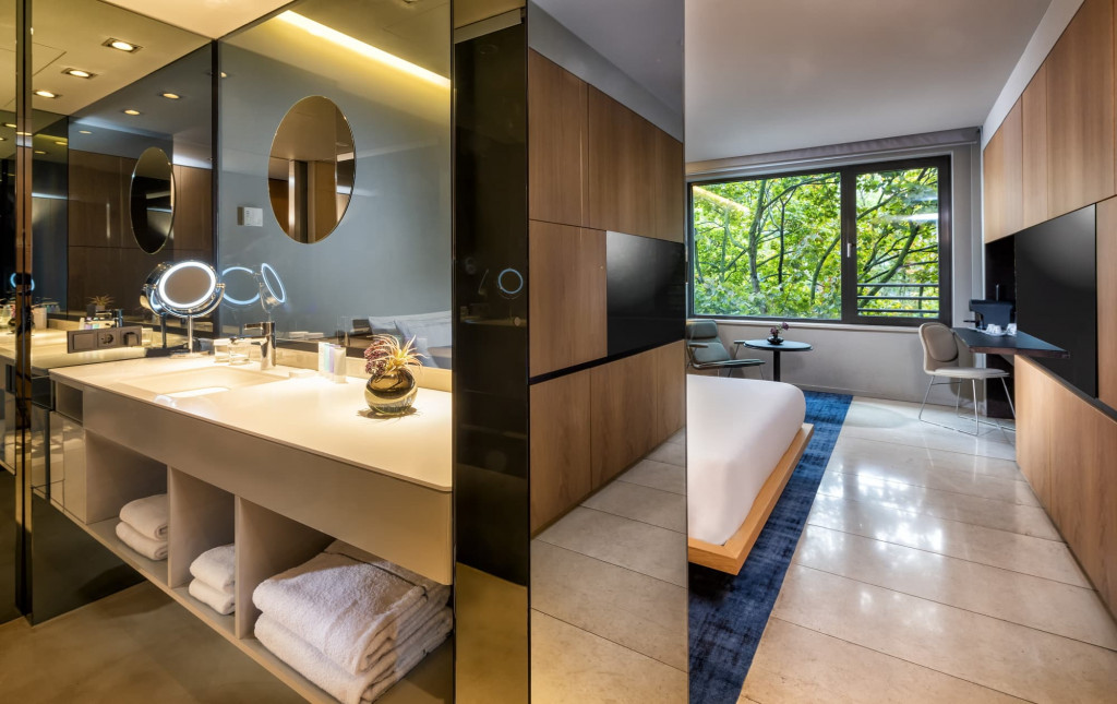 SANA Berlin Hotel