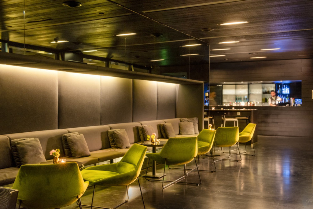SANA Berlin Hotel