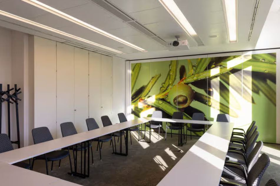 Scandic Berlin Potsdamer Platz