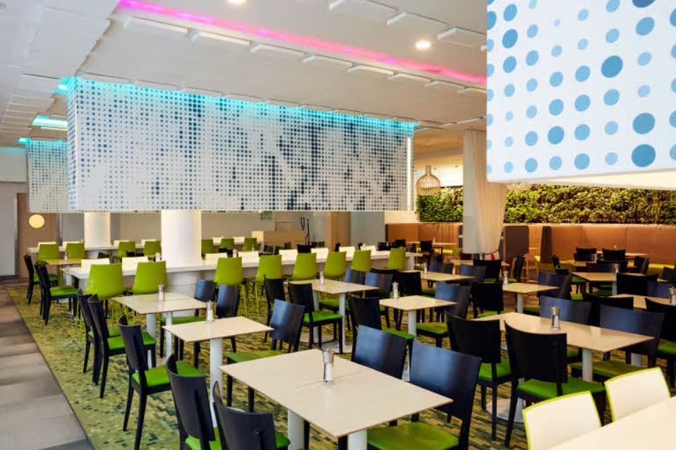 Scandic Berlin Potsdamer Platz