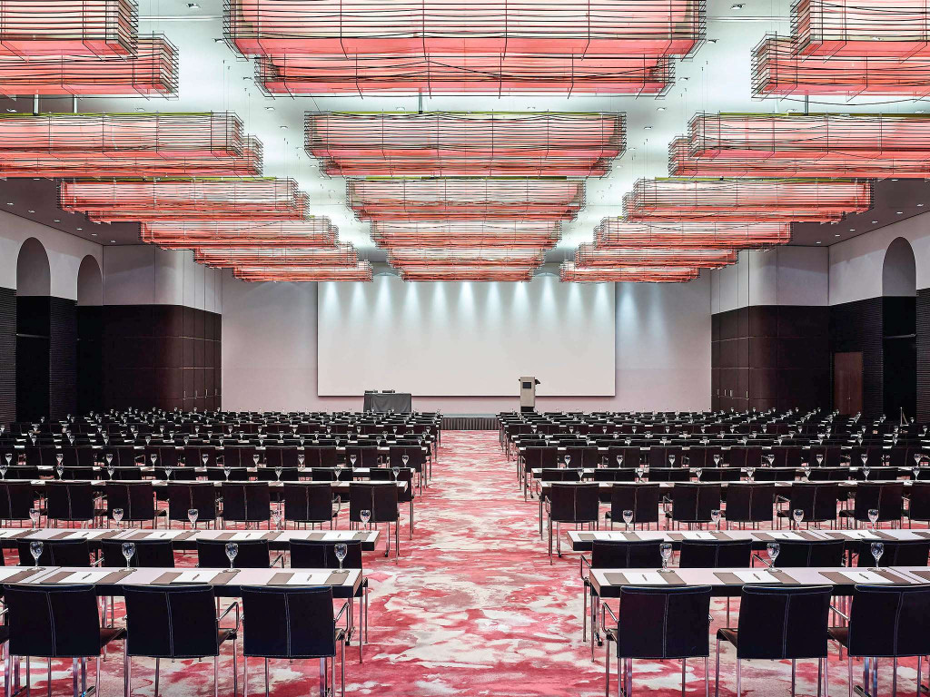 Sofitel Munich Bayerpost