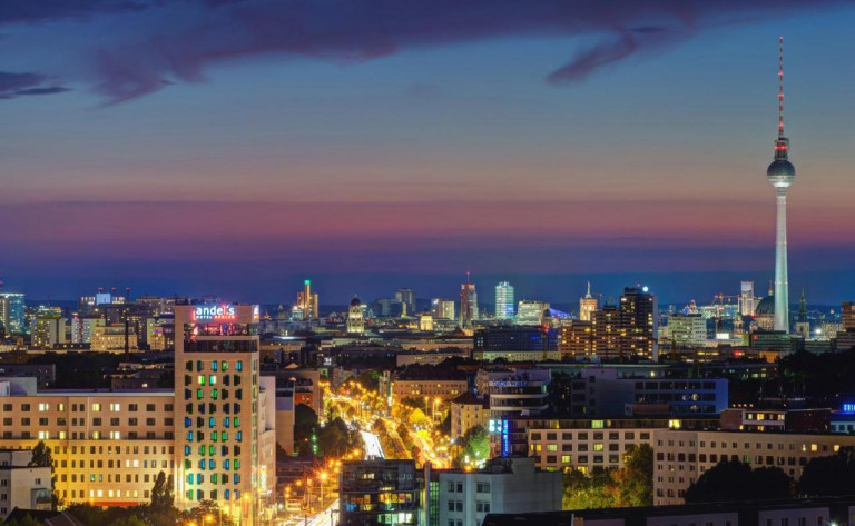 Vienna House by Wyndham Andel&rsquo;s Be...