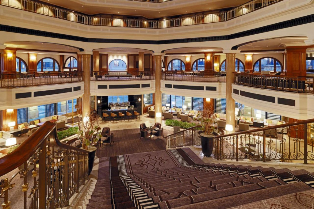Westin Grand Berlin