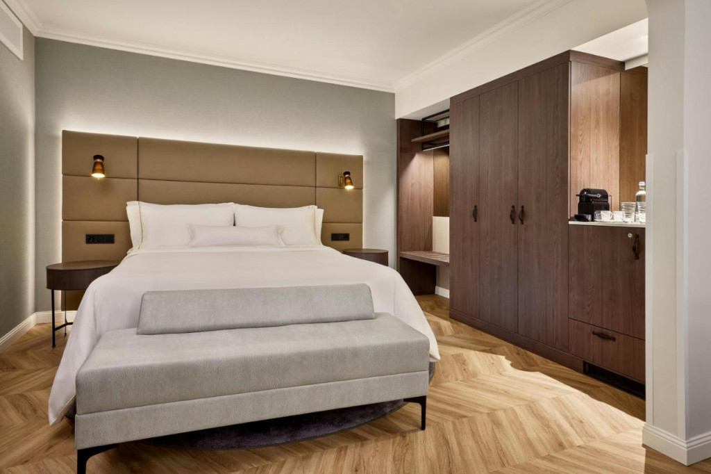 Westin Grand Berlin