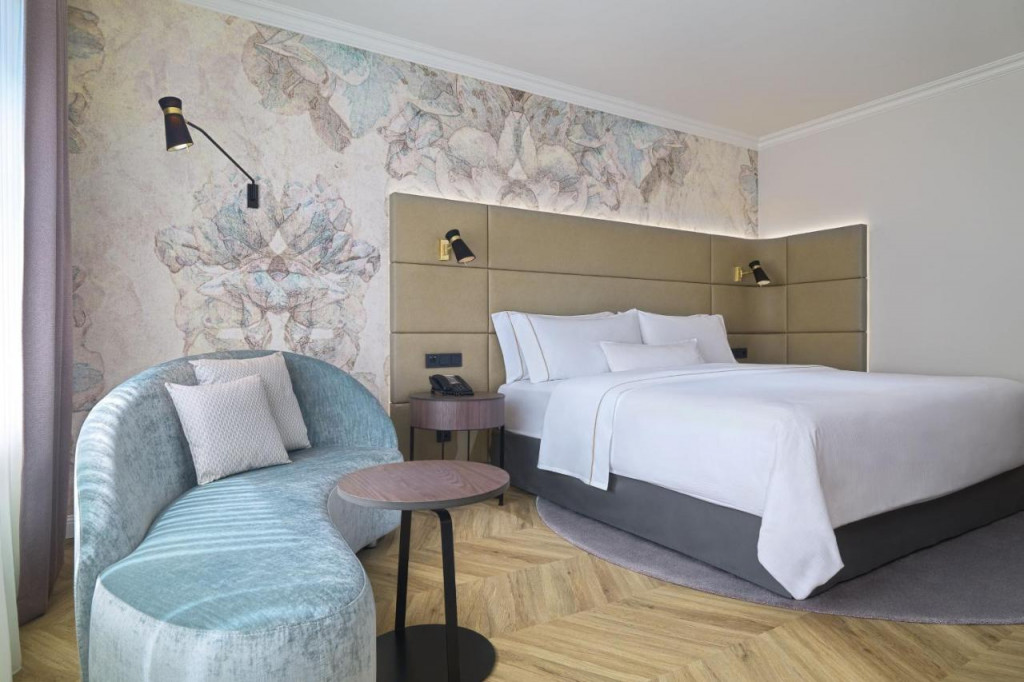 Westin Grand Berlin