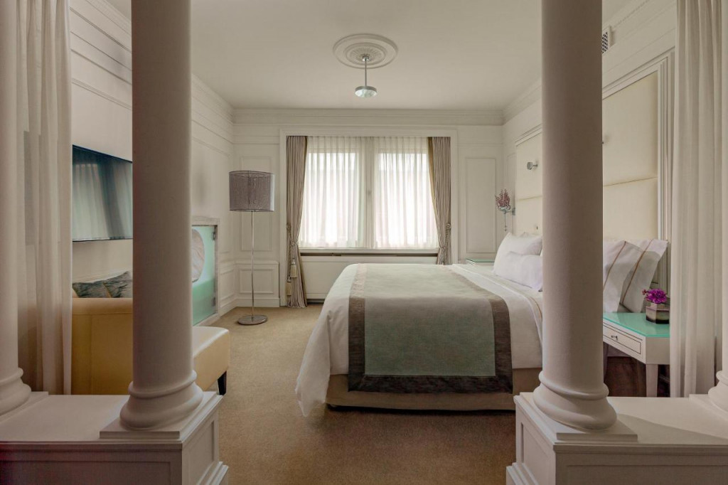 Westin Grand Berlin