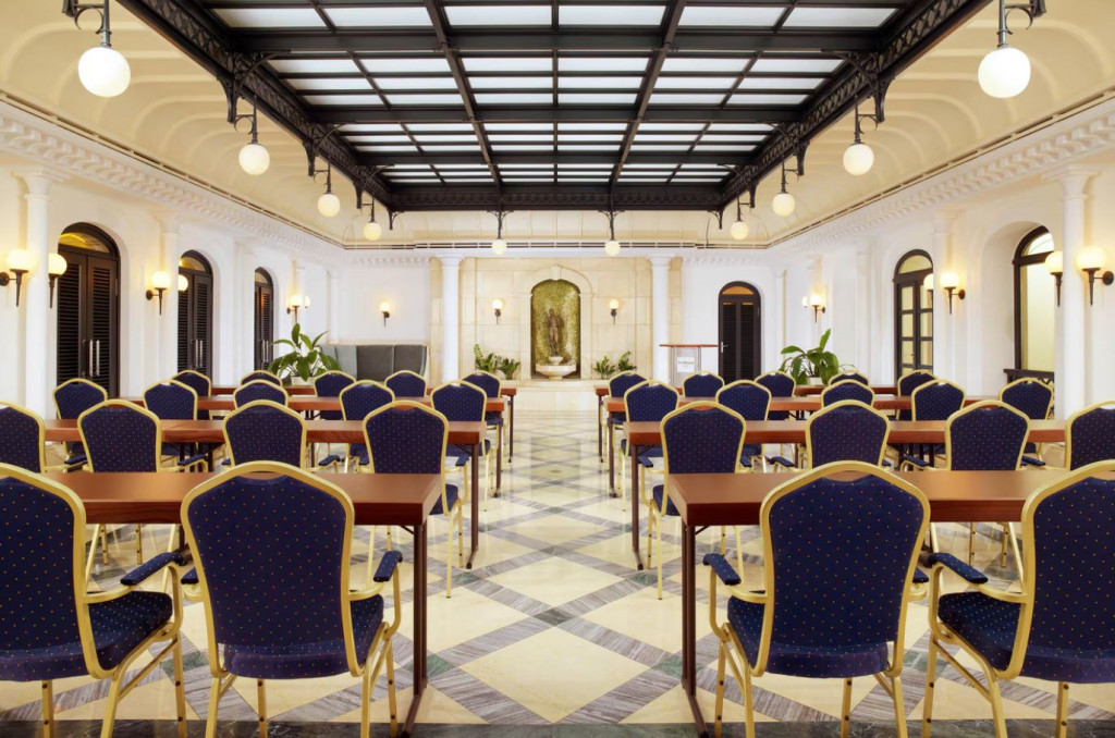 Westin Grand Berlin