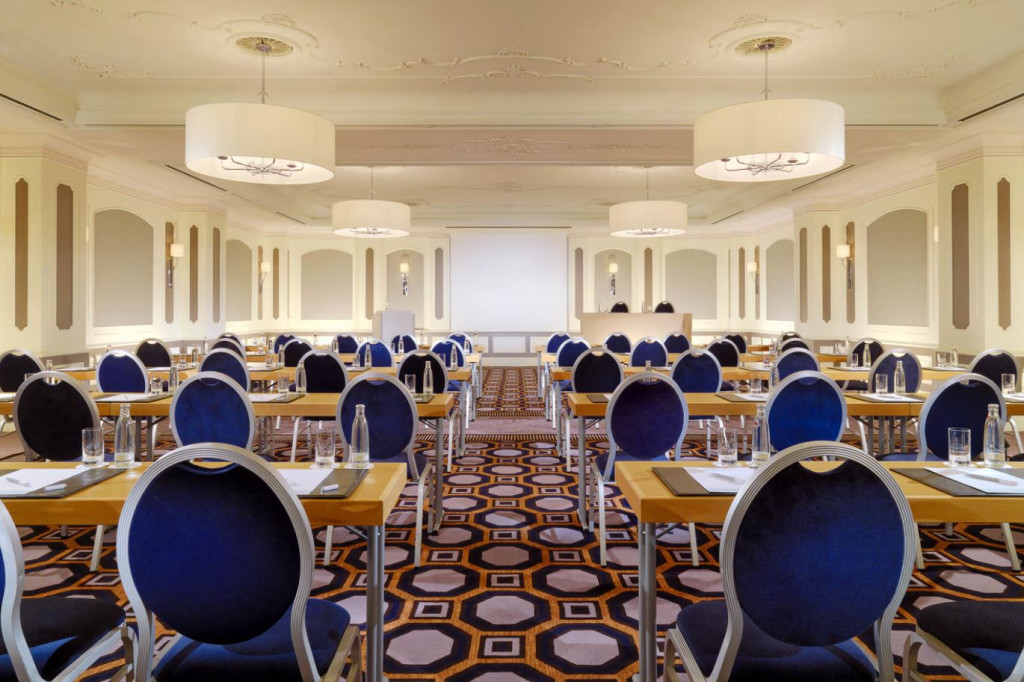 Westin Grand Berlin