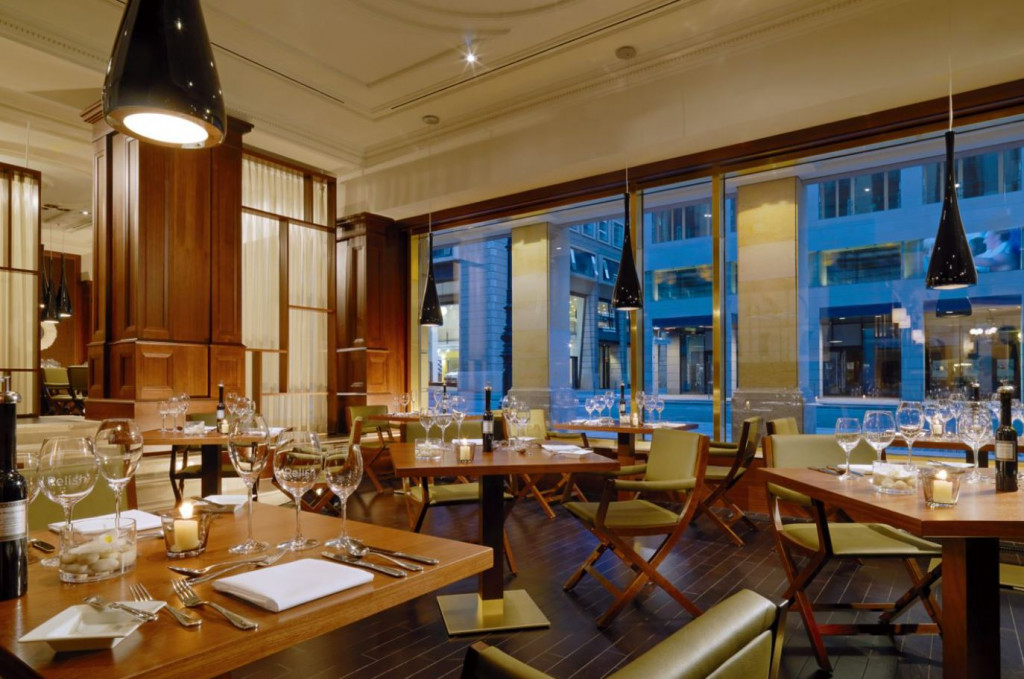 Westin Grand Berlin