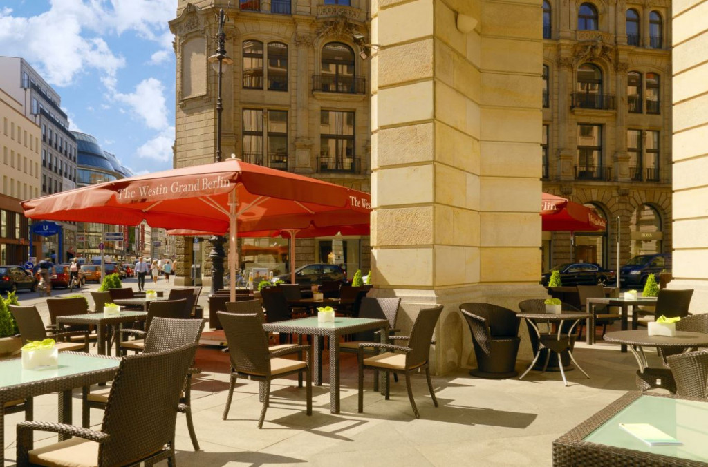 Westin Grand Berlin
