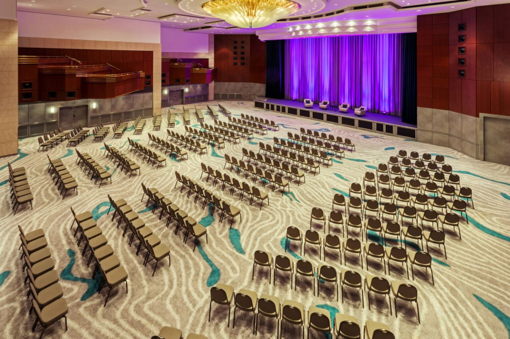 The Westin Grand Munich