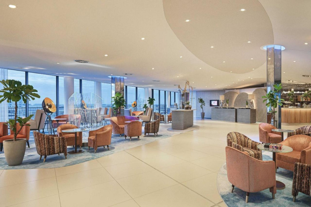 The Westin Hamburg Elbphilharmonie