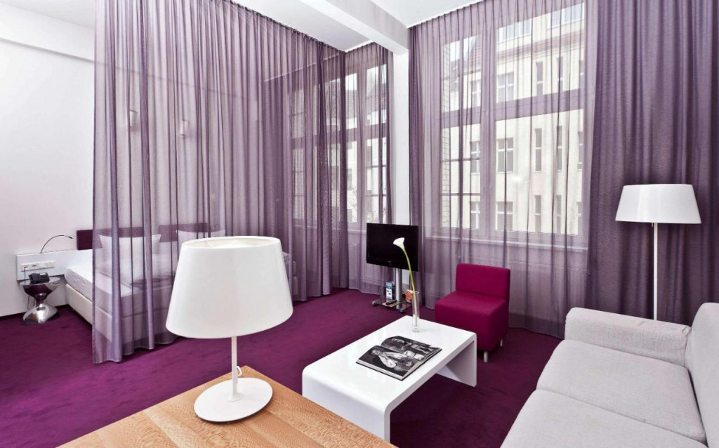 Wyndham Garden Berlin Mitte