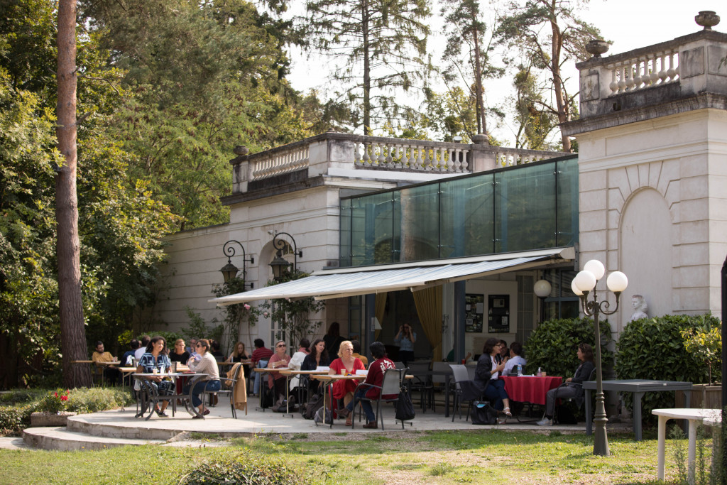 Moulin d&rsquo;Andé