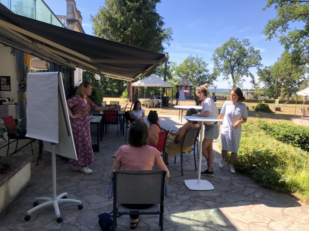 Moulin d&rsquo;Andé