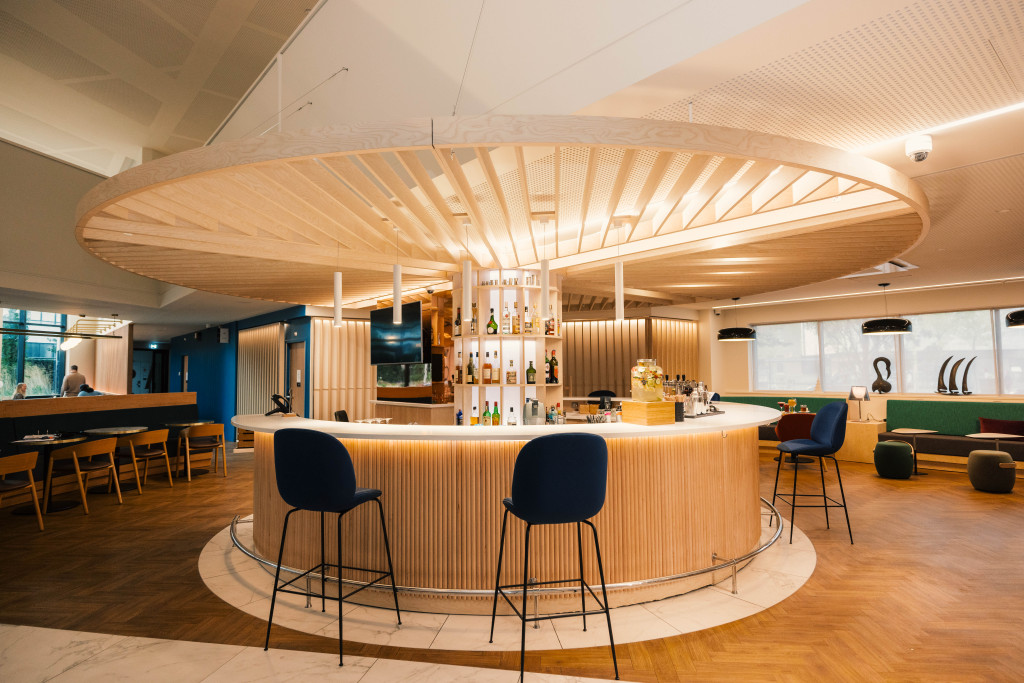Novotel Le Havre Centre Gare