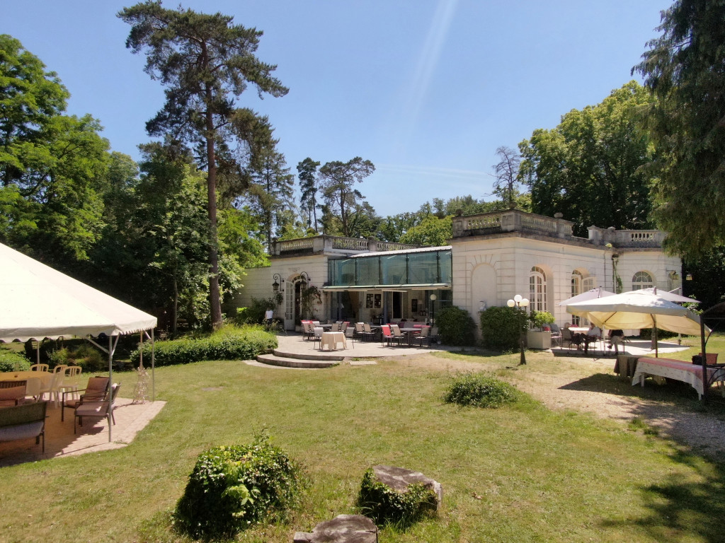 Moulin d&rsquo;Andé