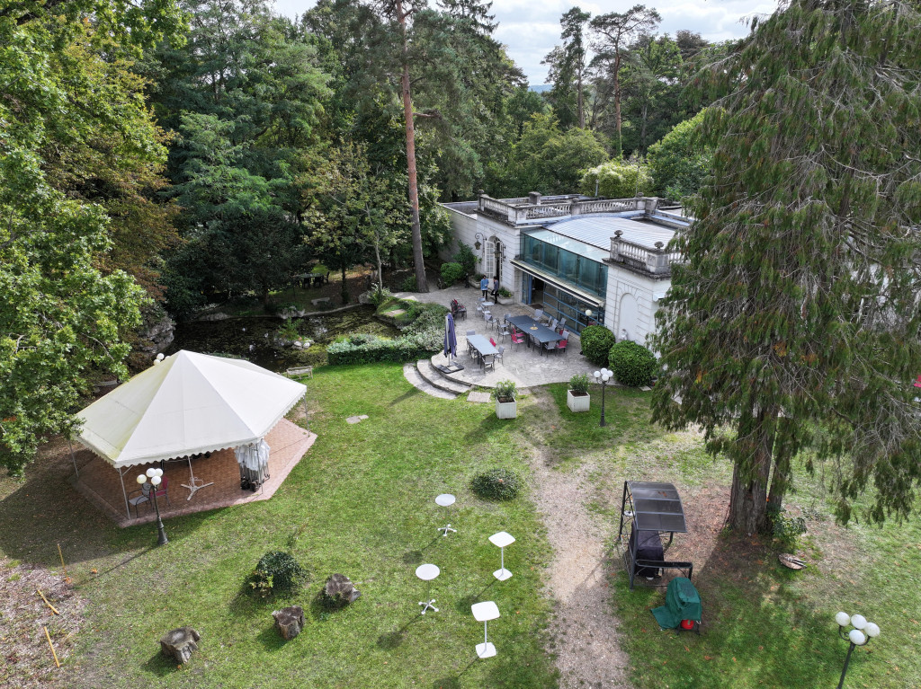 Moulin d&rsquo;Andé