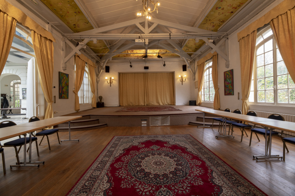 Moulin d&rsquo;Andé