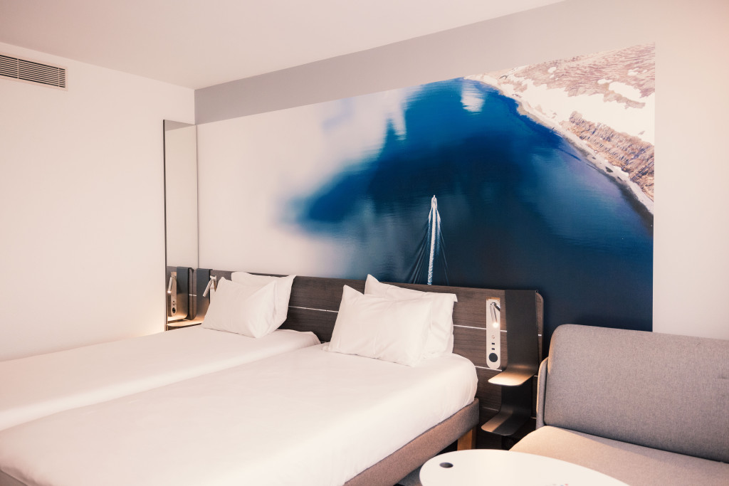 Novotel Le Havre Centre Gare