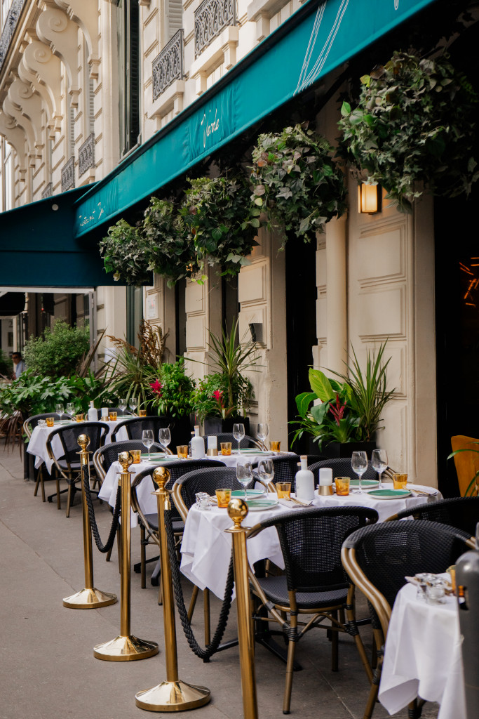Verde Paris