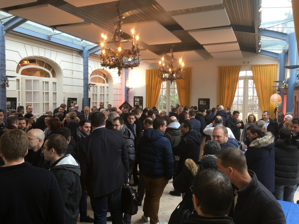 Moulin d&rsquo;Andé